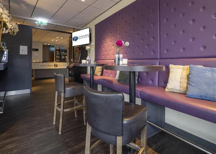 Fletcher Restaurant Zeeduin