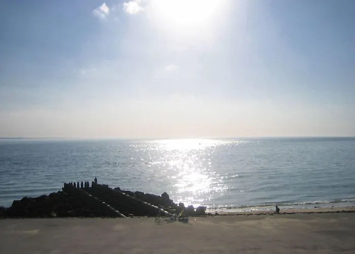 Szálloda Fletcher Restaurant Zeeduin