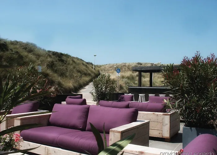 Fletcher Restaurant Zeeduin Hotel