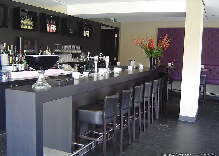 Fletcher Restaurant Zeeduin 4* Wijk aan Zee