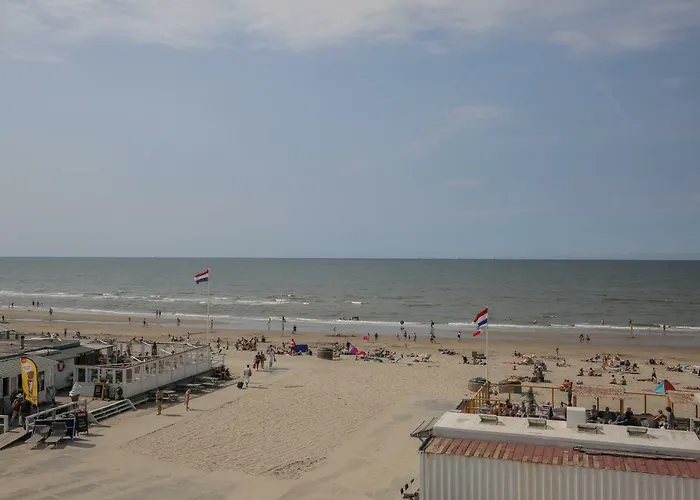 Fletcher Restaurant Zeeduin 4*