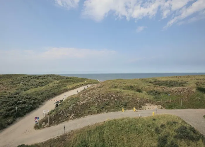 Fletcher Restaurant Zeeduin Hotel