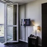 Fletcher Restaurant Zeeduin 4*