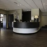 Hotel Fletcher Restaurant Zeeduin 4*