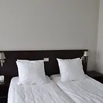 Fletcher Restaurant Zeeduin 4* Wijk aan Zee