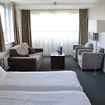 Fletcher Restaurant Zeeduin 4* Wijk aan Zee