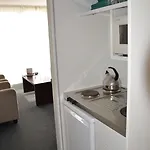 Fletcher Restaurant Zeeduin Hotel 4*