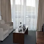 Fletcher Restaurant Zeeduin Hotel Wijk aan Zee