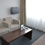 Fletcher Restaurant Zeeduin 4* Wijk aan Zee