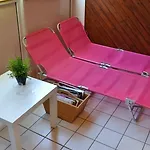 Hotel Fletcher Restaurant Zeeduin