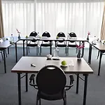 Fletcher Restaurant Zeeduin 4* Wijk aan Zee