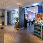 Fletcher Restaurant Zeeduin