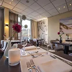 Fletcher Restaurant Zeeduin 4* Wijk aan Zee