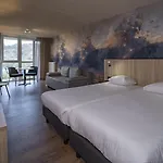 Hotel Fletcher Restaurant Zeeduin 4*