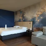 Fletcher Restaurant Zeeduin 4* Wijk aan Zee