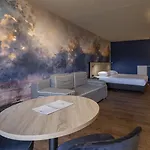 Fletcher Restaurant Zeeduin Wijk aan Zee