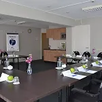 Fletcher Restaurant Zeeduin 4* Wijk aan Zee