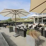 Fletcher Restaurant Zeeduin Hotel 4*