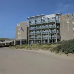 Hotel Fletcher Restaurant Zeeduin