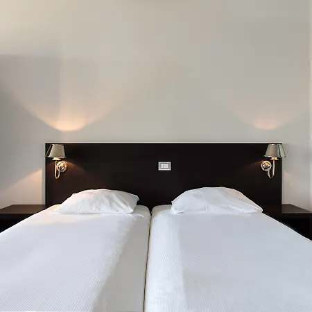 Fletcher Restaurant Zeeduin 4* Wijk Aan Zee