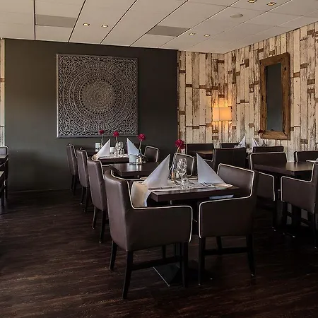 Fletcher Restaurant Zeeduin