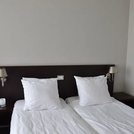 Fletcher Restaurant Zeeduin 4* Wijk Aan Zee