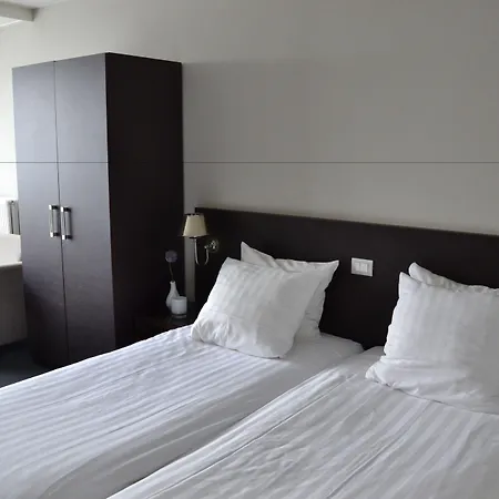 Fletcher Restaurant Zeeduin Hotel Wijk Aan Zee