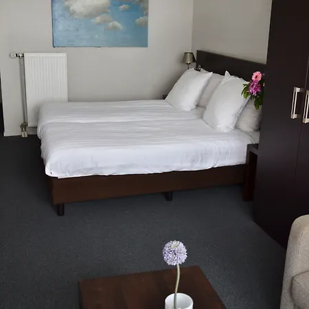 Fletcher Restaurant Zeeduin 4* Wijk Aan Zee