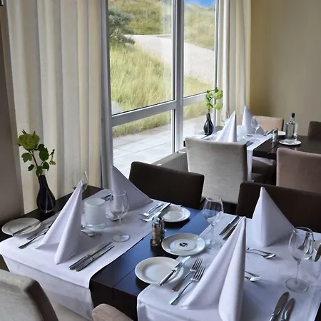 Fletcher Restaurant Zeeduin فندق