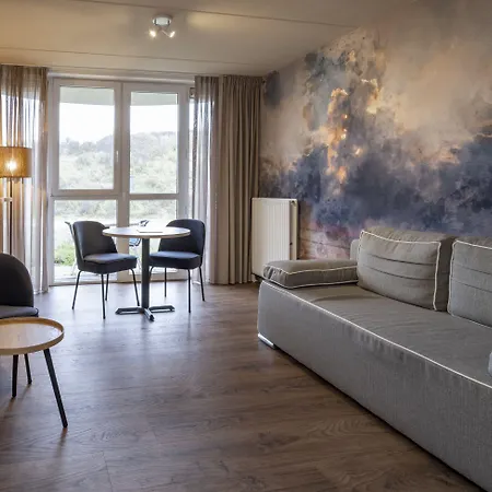 Fletcher Restaurant Zeeduin Hotel Wijk Aan Zee