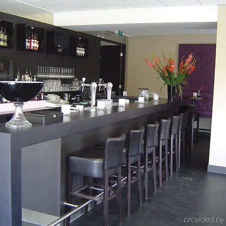 Fletcher Restaurant Zeeduin 4* فيكْ آنْ زي