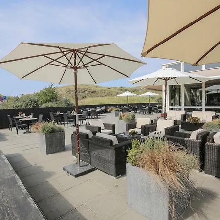 Fletcher Restaurant Zeeduin Hotel 4*