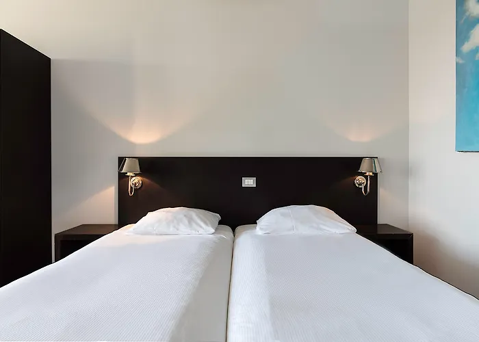 Fletcher Restaurant Zeeduin 4* Wijk aan Zee