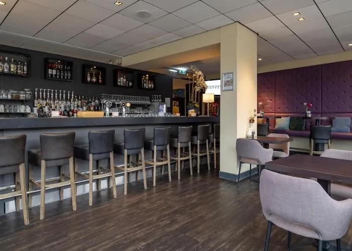 Fletcher Restaurant Zeeduin