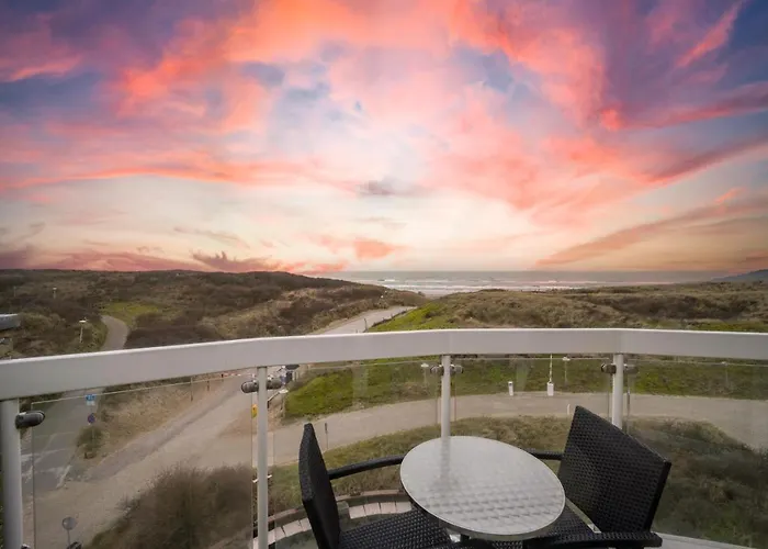 Fletcher Restaurant Zeeduin 4*