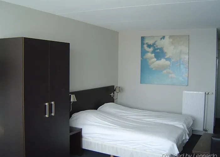 Fletcher Restaurant Zeeduin 4*